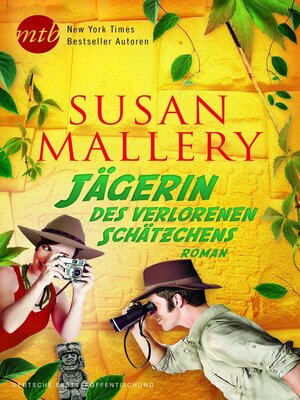 cover image of Jägerin des verlorenen Schätzchens
